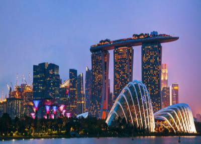 تور کوالالامپور ، سنگاپور