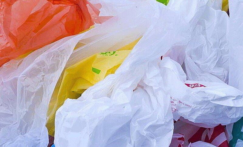منع استفاده از پلاستیک یک بار مصرف در کانادا
