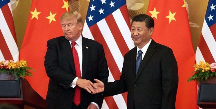 واشنگتن، چین را به قلدرمابی متهم کرد
