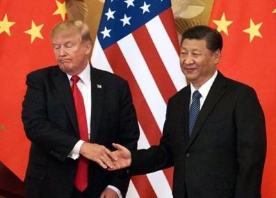 واشنگتن، چین را به قلدرمابی متهم کرد