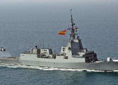 اسپانیا هم رسما درخواست آمریکا برای مشارکت در ائتلاف دریایی را رد کرد
