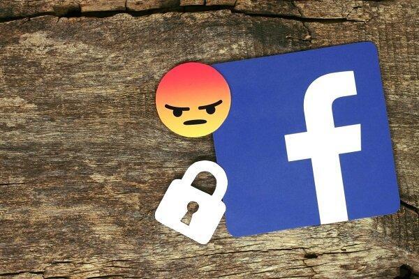 فشار آمریکا و انگلیس به فیس بوک برای توقف رمزگذاری داده