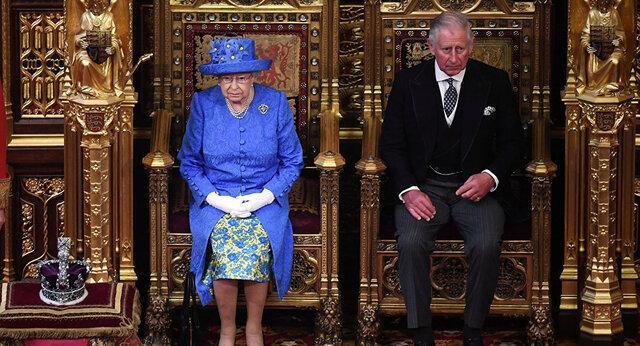 رسانه انگلیسی: شاهزاده چارلز به دنبال تصفیه خاندان سلطنتی است