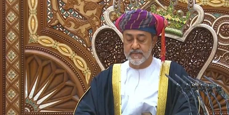 سلطان جدید عمان: راه سلطان قابوس در روابط خارجی را ادامه خواهیم داد