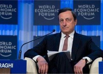 هشدار بانک مرکزی اروپا درباره عواقب مالی مذاکرات طولانی خروج انگلیس