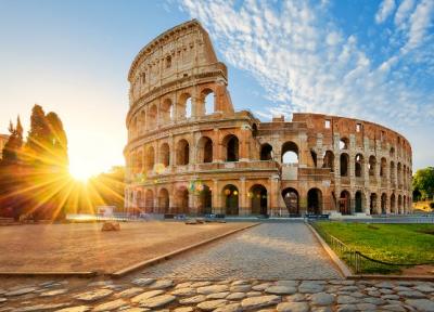 برنامه سفر شهر رم ایتالیا در 3 روز