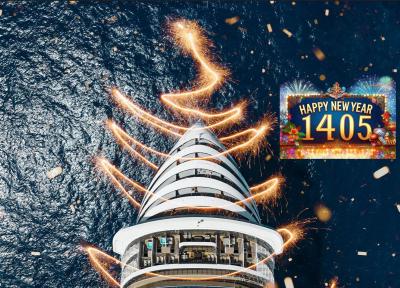 تور کشتی کروز نوروز 1405